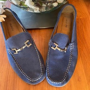 Men’s Alfani loafers